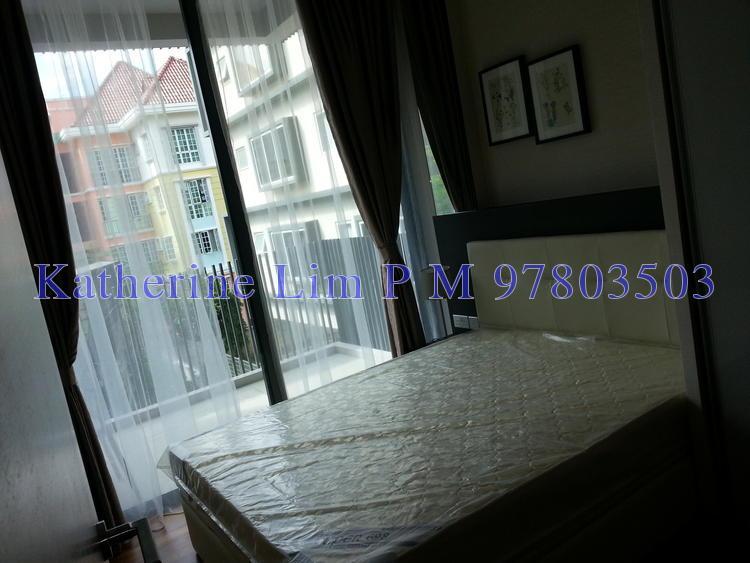 La Vida @ 130 (D15), Apartment #126202462